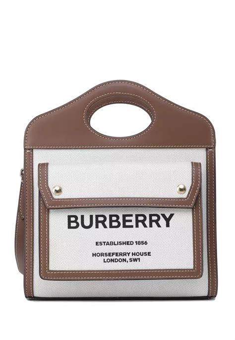 Burberry zbfs bag